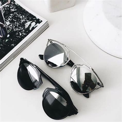 dior sunglasses tumblr